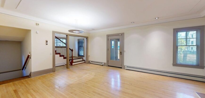 608 N 29th St – 1,080 sf Unit