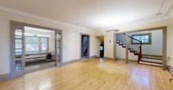 608 N 29th St – 1,080 sf Unit