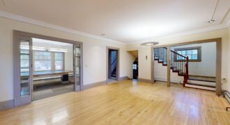 608 N 29th St – 1,080 sf Unit