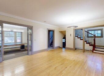 608 N 29th St – 1,080 sf Unit