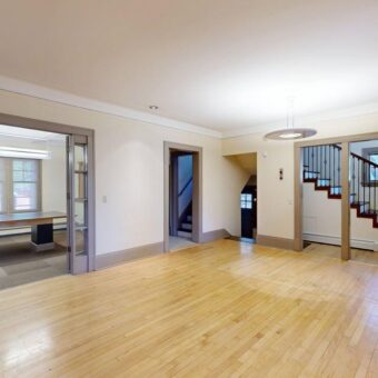 608 N 29th St – 1,080 sf Unit