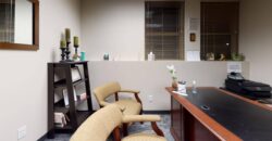 1555 Campus Way, Stes D & E