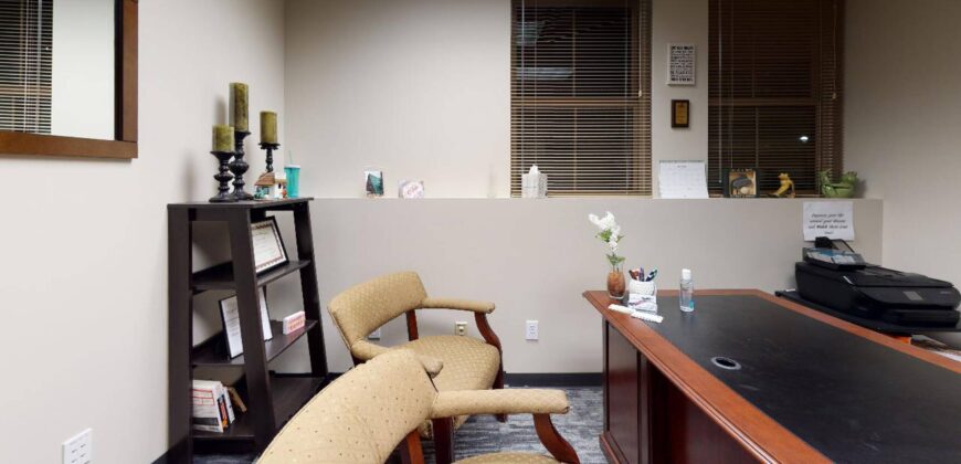 1555 Campus Way, Stes D & E