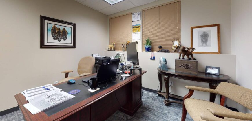 1555 Campus Way, Stes D & E