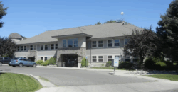 1555 Campus Way, Stes D & E