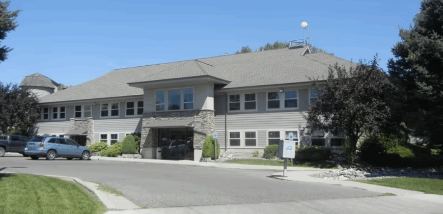 1555 Campus Way, Stes D & E