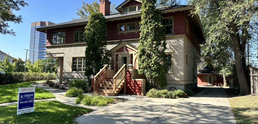 608 N 29th St – 360 sf Unit