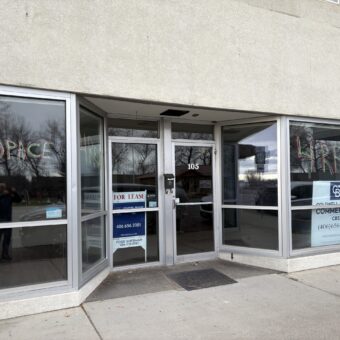 105 E Main St, Laurel