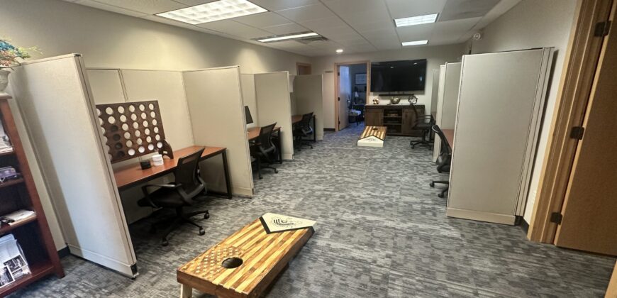 1555 Campus Way, Stes D & E