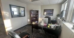 1555 Campus Way, Stes D & E