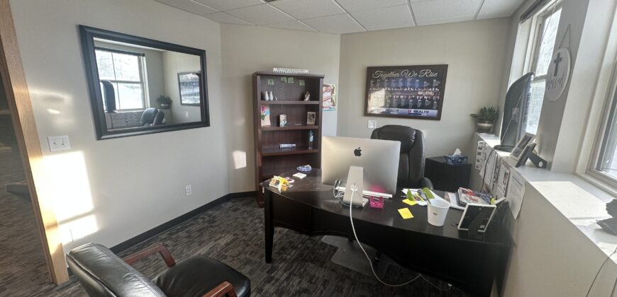 1555 Campus Way, Stes D & E