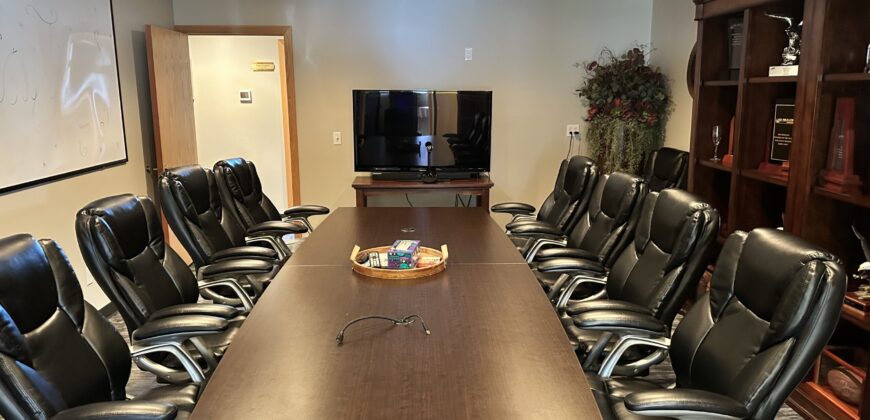 1555 Campus Way, Stes D & E