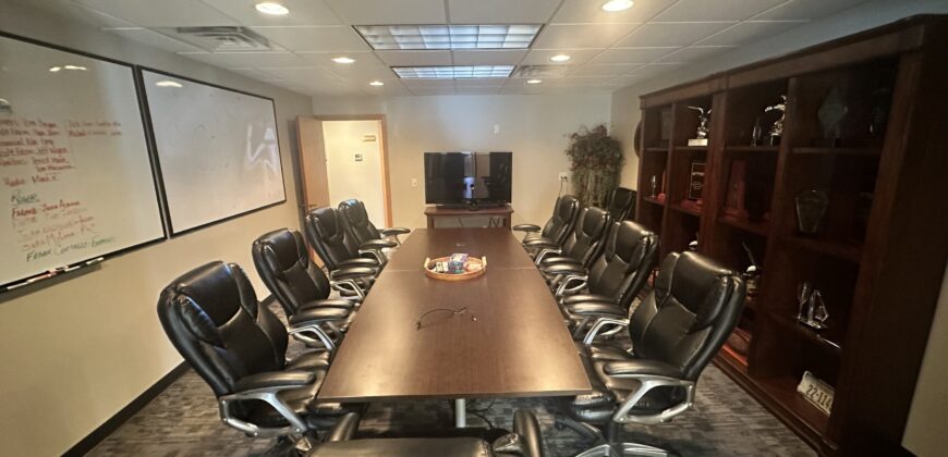 1555 Campus Way, Stes D & E