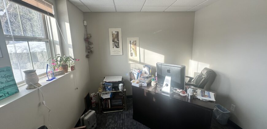 1555 Campus Way, Stes D & E