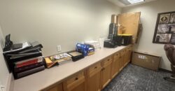 1555 Campus Way, Stes D & E