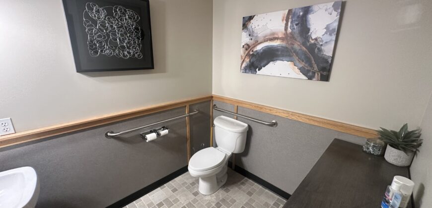 1555 Campus Way, Stes D & E