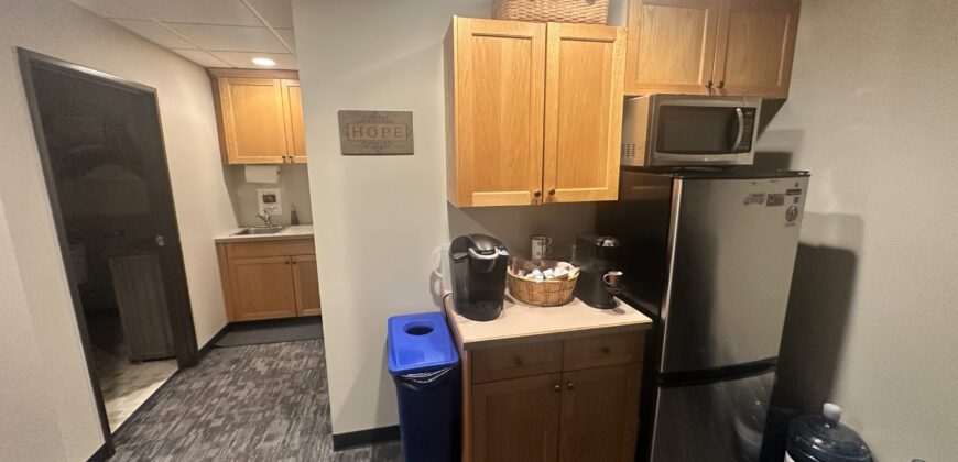 1555 Campus Way, Stes D & E