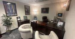 1555 Campus Way, Stes D & E