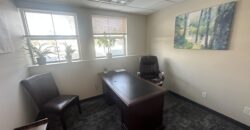 1555 Campus Way, Stes D & E