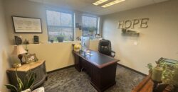 1555 Campus Way, Stes D & E