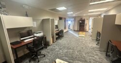 1555 Campus Way, Stes D & E