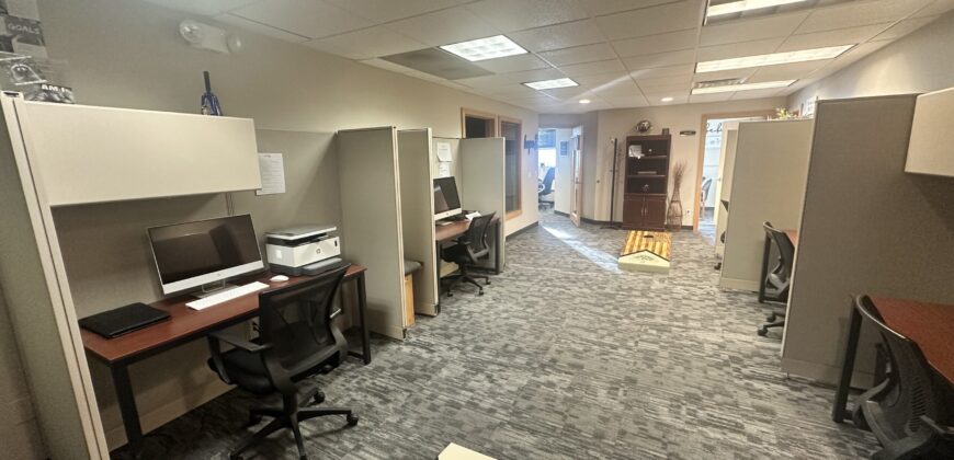 1555 Campus Way, Stes D & E