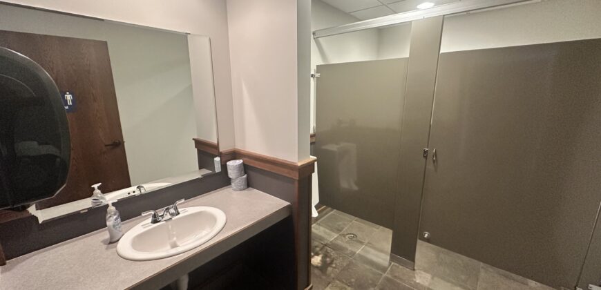 1555 Campus Way, Stes D & E