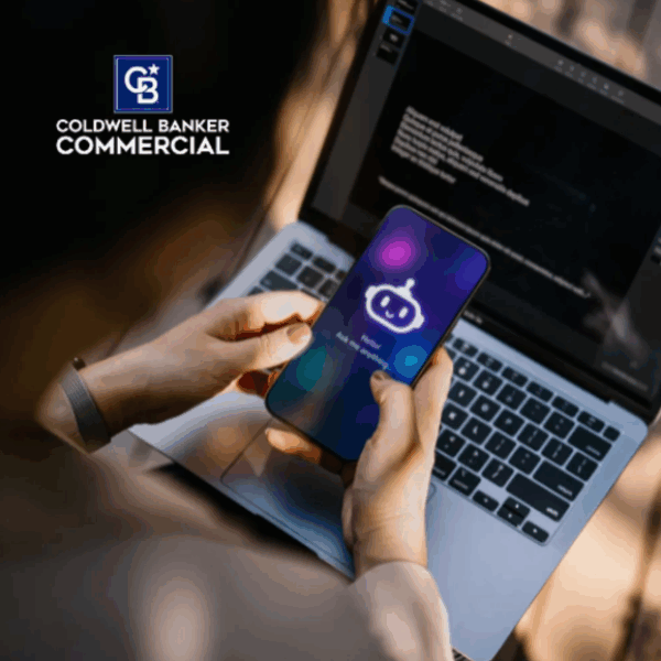 The AI-Culture Paradox in CRE — Human Skills and the Next Wave of Automation Introduction