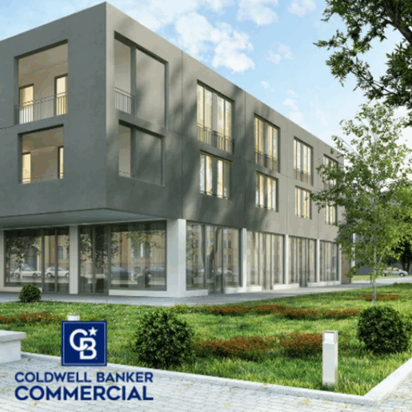 From Vacancy to Vitality — How Adaptive Reuse Is Becoming CRE’s Most Bankable Strategy