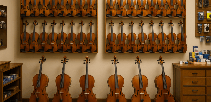 Profitable Specialty Retail & Service Business with Recurring Revenue and Optional Real Estate