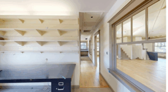 608 N 29th St – 360 sf Unit