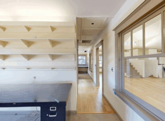 608 N 29th St – 360 sf Unit