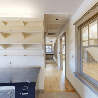 608 N 29th St – 360 sf Unit