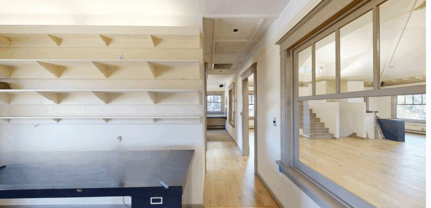 608 N 29th St – 360 sf Unit