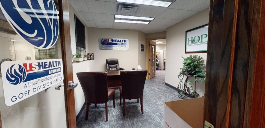 1555 Campus Way, Stes D & E