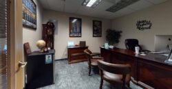 1555 Campus Way, Stes D & E