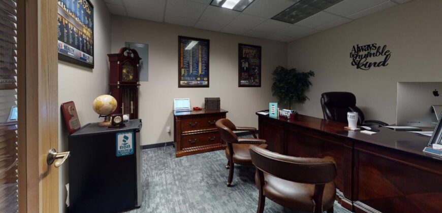 1555 Campus Way, Stes D & E