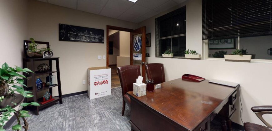 1555 Campus Way, Stes D & E