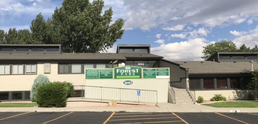 1643 24th St W, #4, 5, & 6