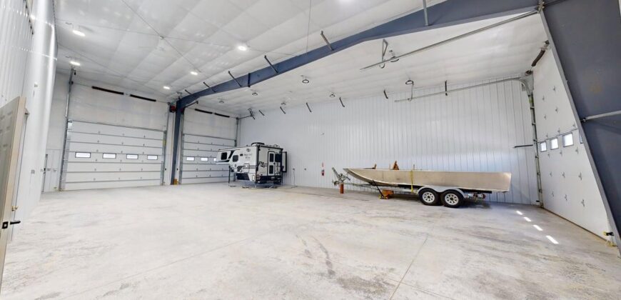 3734 Cresent Lake Rd