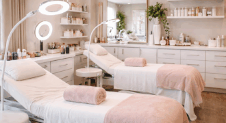 Medical Spa Business & Real Estate