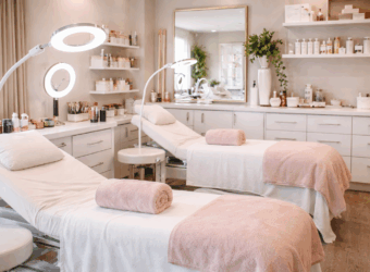 Medical Spa Business & Real Estate