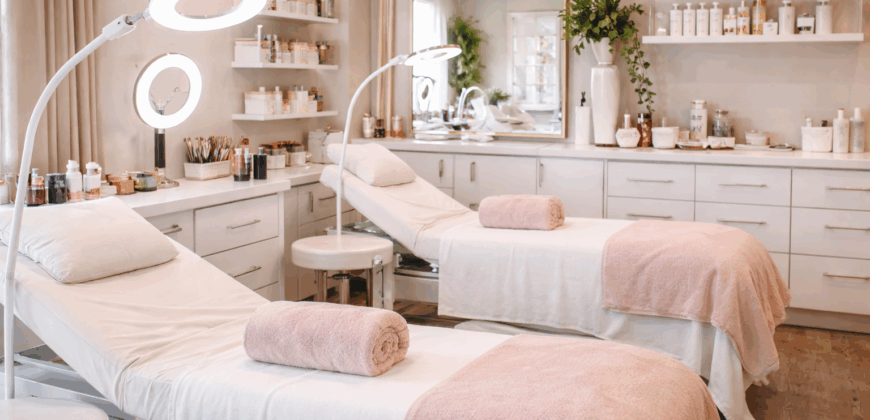 Medical Spa Business & Real Estate