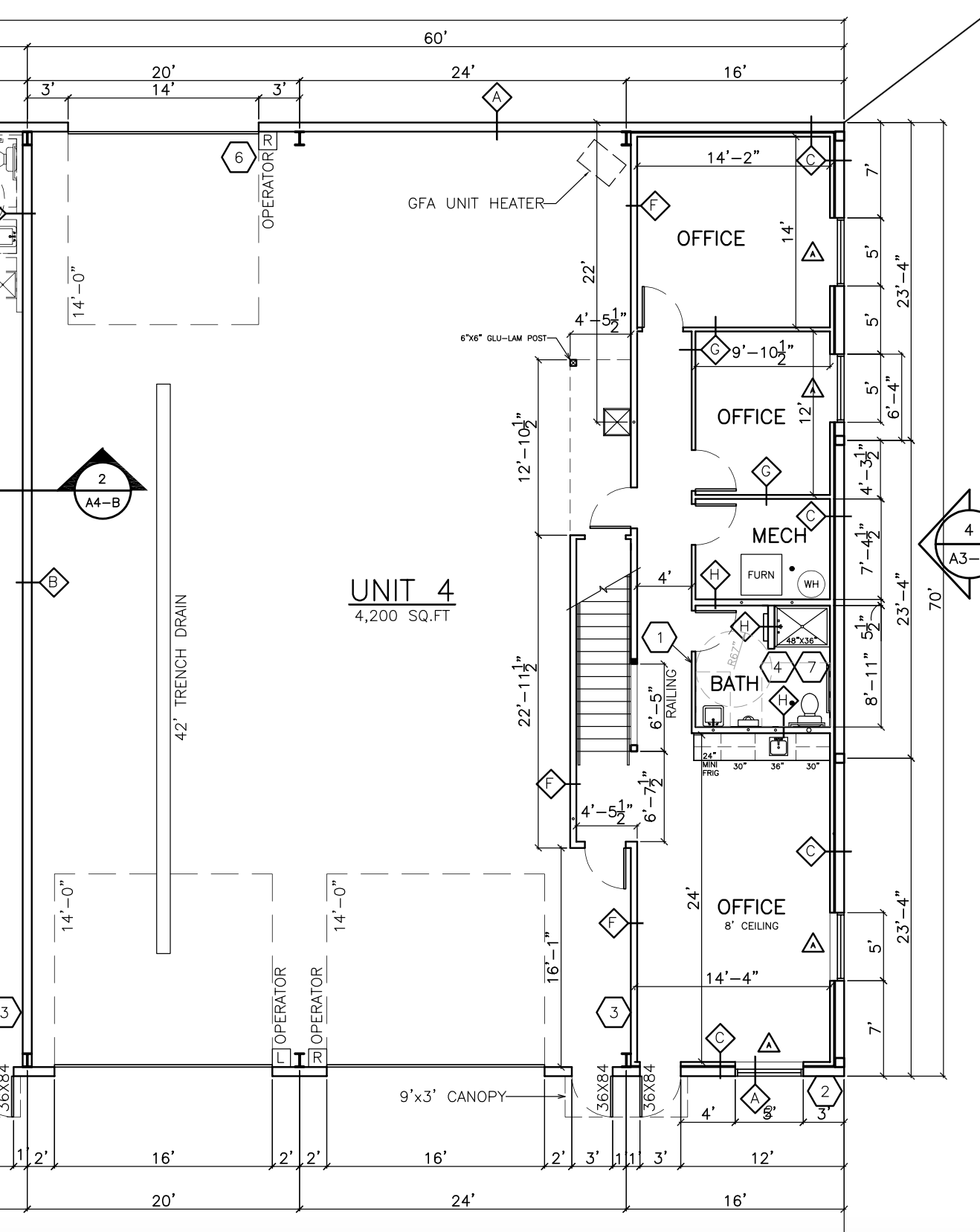 3734 Cresent Lake Rd