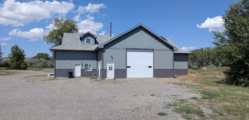 6891 Grand Ave, WORK LIVE/OFFICE