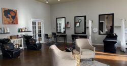 Salon Business For Sale