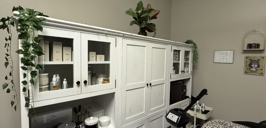 Salon Business For Sale