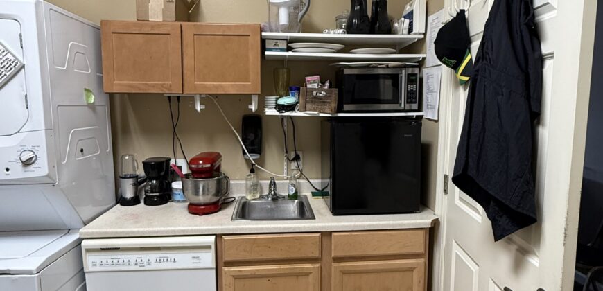 Salon Business For Sale