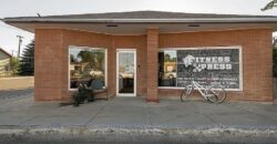 111 2nd Ste E, Chester MT