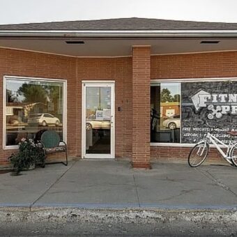 111 2nd Ste E, Chester MT